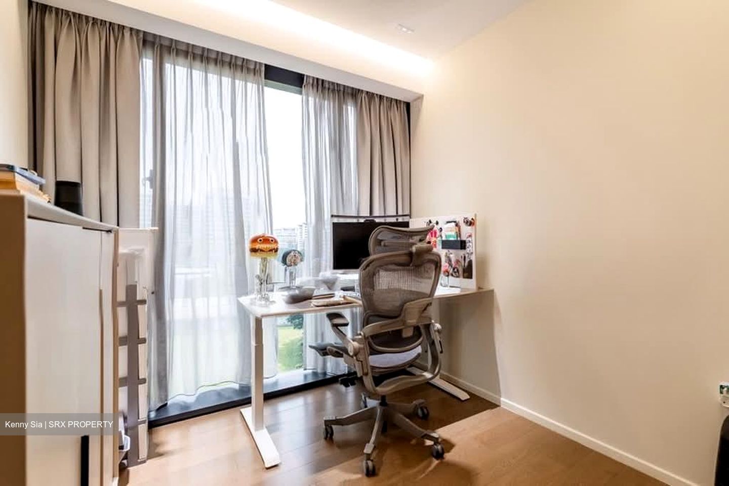 Parc Esta (D14), Apartment #626905371